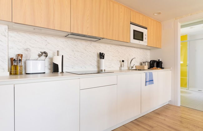 Limehome Haro Calle de la Vega - Foto 21