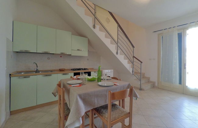 Le Dune Villas - Foto 19