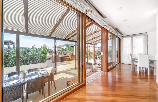 2900 Attico Dolce Vita by Barbarhouse - Foto 34