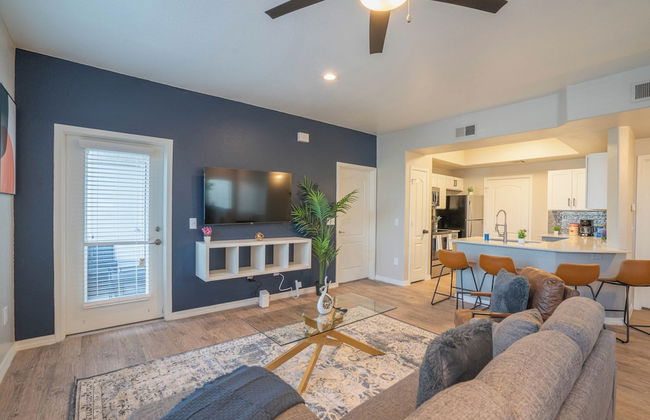 ROVE LIVING/KB - Lex on Central - Foto 27