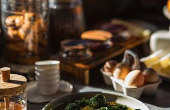 Milea Agritourism - Foto 139