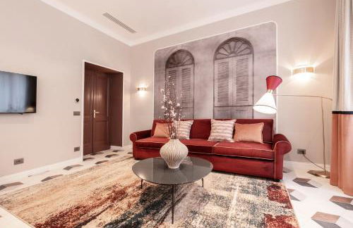 Be Mate Castel Sant'Angelo - Foto 92