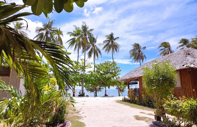 Bruce Beach Resort - Foto 64