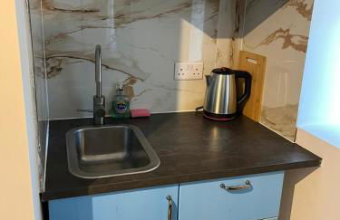 Apartment Abbey Wood - Photo 25