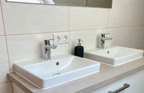 Haus Eichenblick Espelkamp - Foto 33