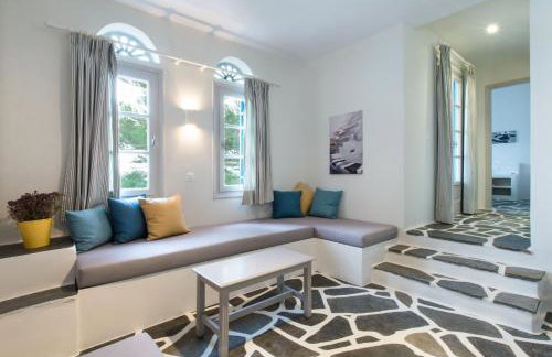 Byzantio Beach Suites & Wellness - Foto 48