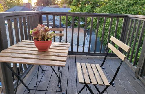 Spacious, Sunny House in Berkeley/Oakland Rockridge - Foto 24