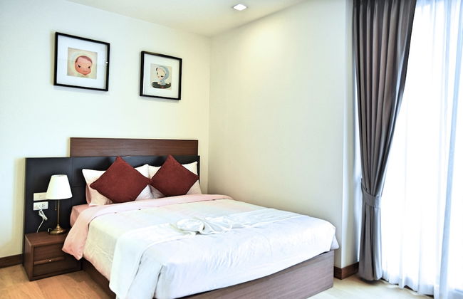 Astra Condo - Foto 6