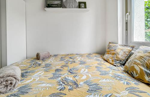 Studio douillet, proche tram & bus - Photo 8