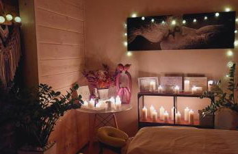 Apartamenty Defala i Strefa Relaksu Natural Touch - Foto 63