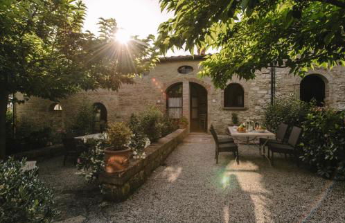 Tenuta Quarrata - Foto 42