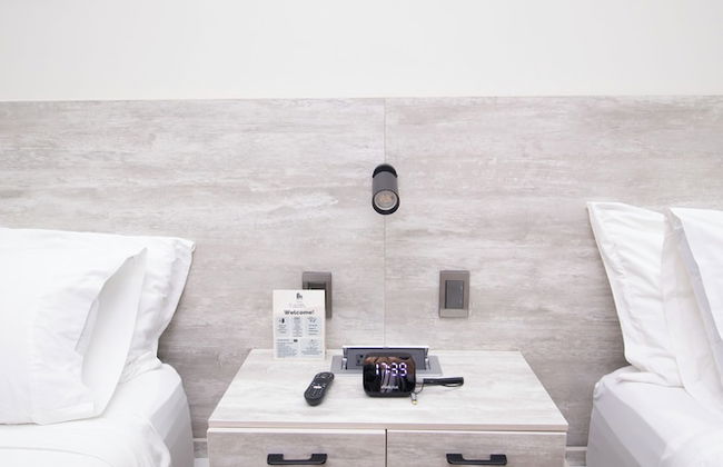 ESHEL SUITES PANAMA - Foto 33