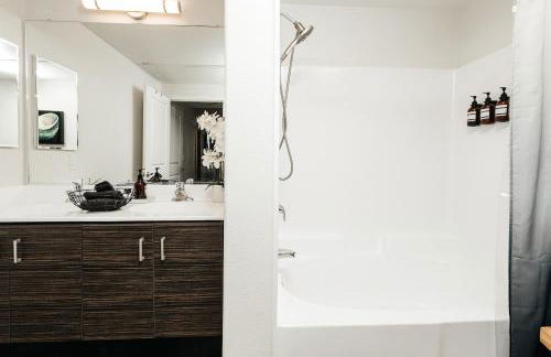 Central Quality 2 BD Apartment - Foto 28