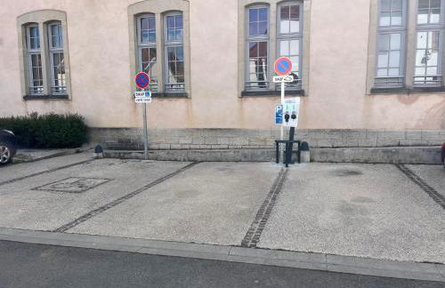 Le Richebourg - Charmant T2 Cosy, tout confort - Foto 69