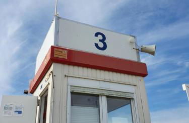 Strandkorb Nr. 7 - Foto 39