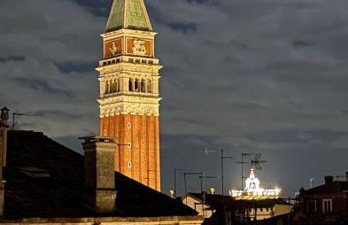 San Lio SuiteClose to S Marco square & wi-fi - Foto 1