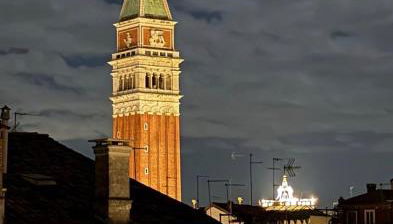 San Lio SuiteClose to S Marco square & wi-fi - Foto 1