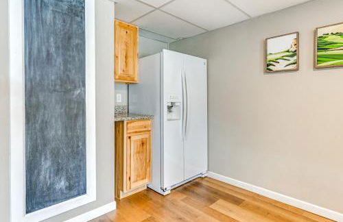 Boat Dock, Hot Tub and Deck Lakefront Nekoosa Home! - Foto 21