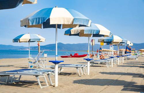 Residence Mediterraneo - Foto 9