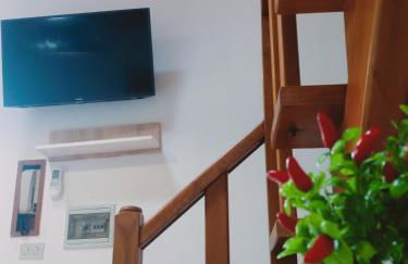 Small Heaven in Florentine hills - Foto 8