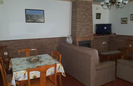 Apartamento Maria Encarnacion - Foto 13