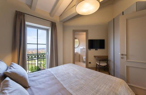 Villa The View Excelsior - LUXE, Private Museum, Pool - Foto 62