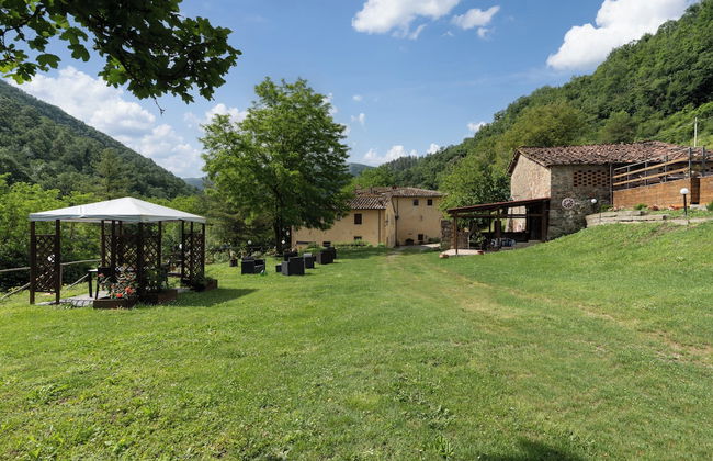 Locanda Di Alberi - Foto 33