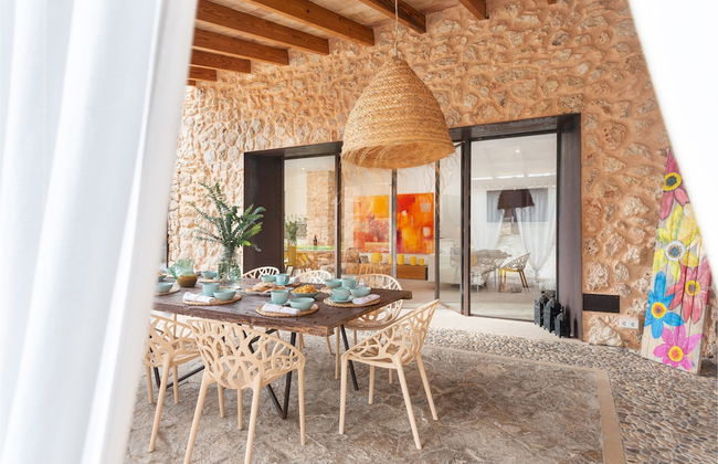 Can Font Costitx in Costitx - Photo 6