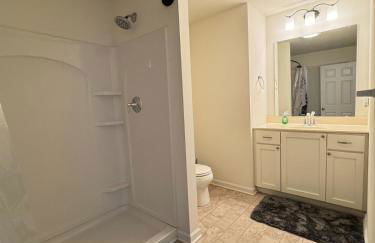 Townhouse Bridgeport Close UHC,FBI,Bridge complex - Foto 12