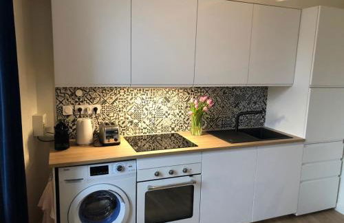 Joli Appartement Le Gutenberg T2 4p Quartier Mirabeau Proche Gare - Photo 2