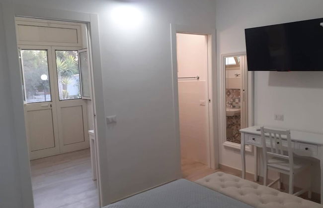 Two-room Apartment Conchetta In Relax - Air-conditioned - Wi-fi in Full Relaxati - Foto 2