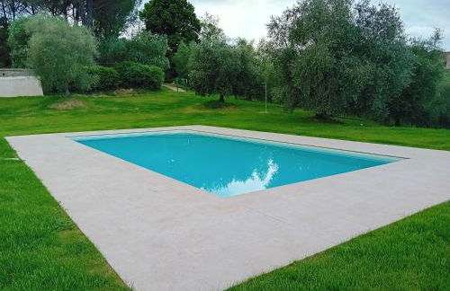 Podere Lucignano Secondo Agriturismo - Foto 47