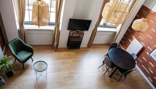 RedCity LOFT 303 - Foto 2