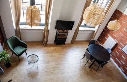 RedCity LOFT 303 - Foto 2