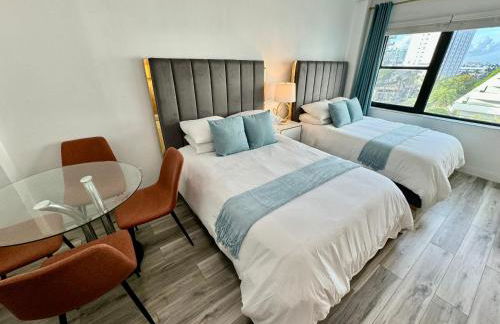 Directly on the Beach with Pool & Parking - Foto 39