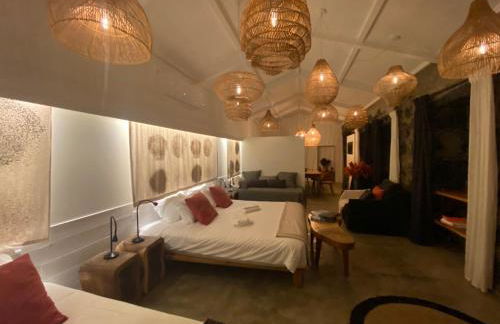 LUZZ me - Casas de Santa Bárbara - Photo 52