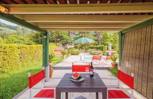 Holiday Home Verde Versilia by Interhome - Foto 96