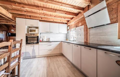 Chalet 6p Confort - Le grand Tetras - Foto 5