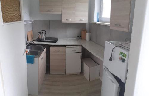 Mieszkanie Wakacyjne Smołdzino - Foto 12