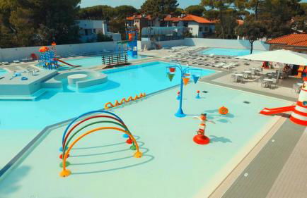Buona Mobile Homes on Camping Mare e Pineta - Foto 80