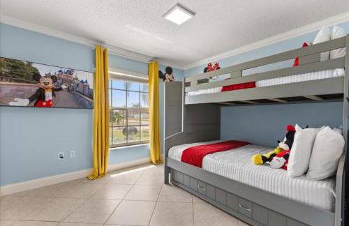 3 Bedrooms 2 Bathrooms Eagle Pointe 573Ep - Foto 13