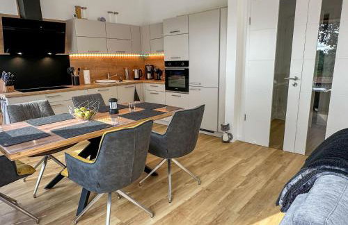 Holiday Home Boddenblick Klausdorf Am Nationalpark by Interhome - Foto 8