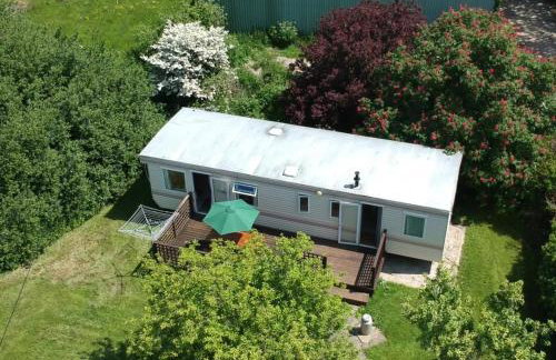 Glebe Farm Holidays - Foto 7