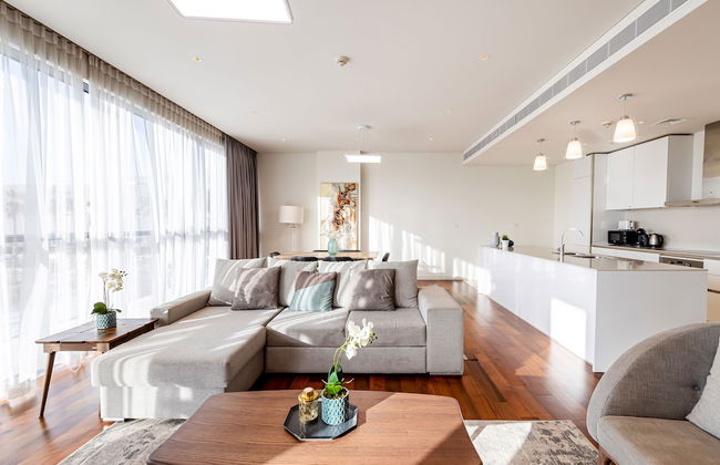 Perfect For families City Walk Bldg 9 - Photo 10