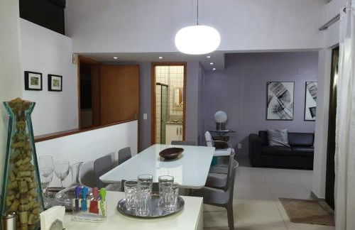 Duplex Malawí Muro Alto - Foto 10