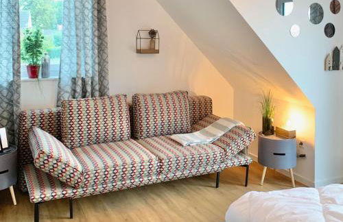 Neues Ferienhaus für Familien mit Garten und Sauna - Foto 22