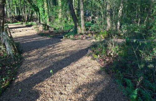 Villa with garden near beautiful golf course - Foto 6