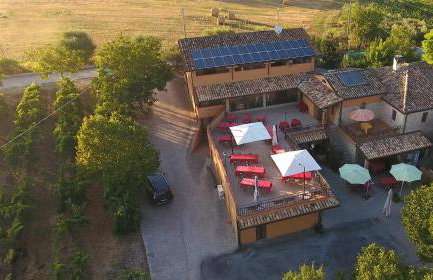 Agriturismo "Gli Olmi" - Foto 1