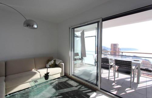 Luxurious Apartments Monaco&SeaView, InfinityPool&Parking - Foto 39