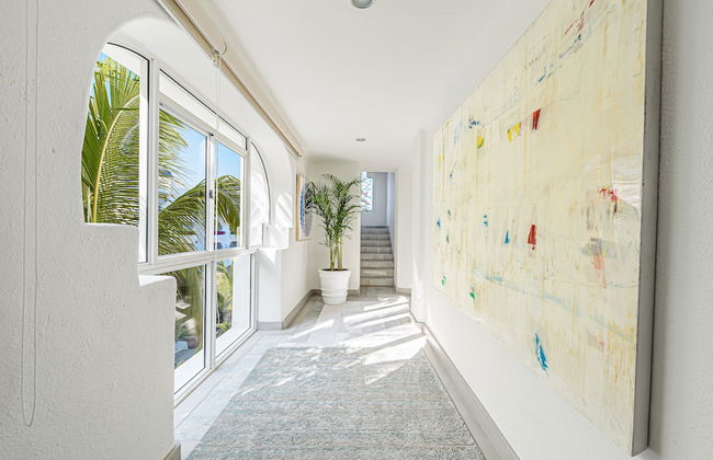 Beachfront Penthouse by Pueblo Bonito - Foto 40